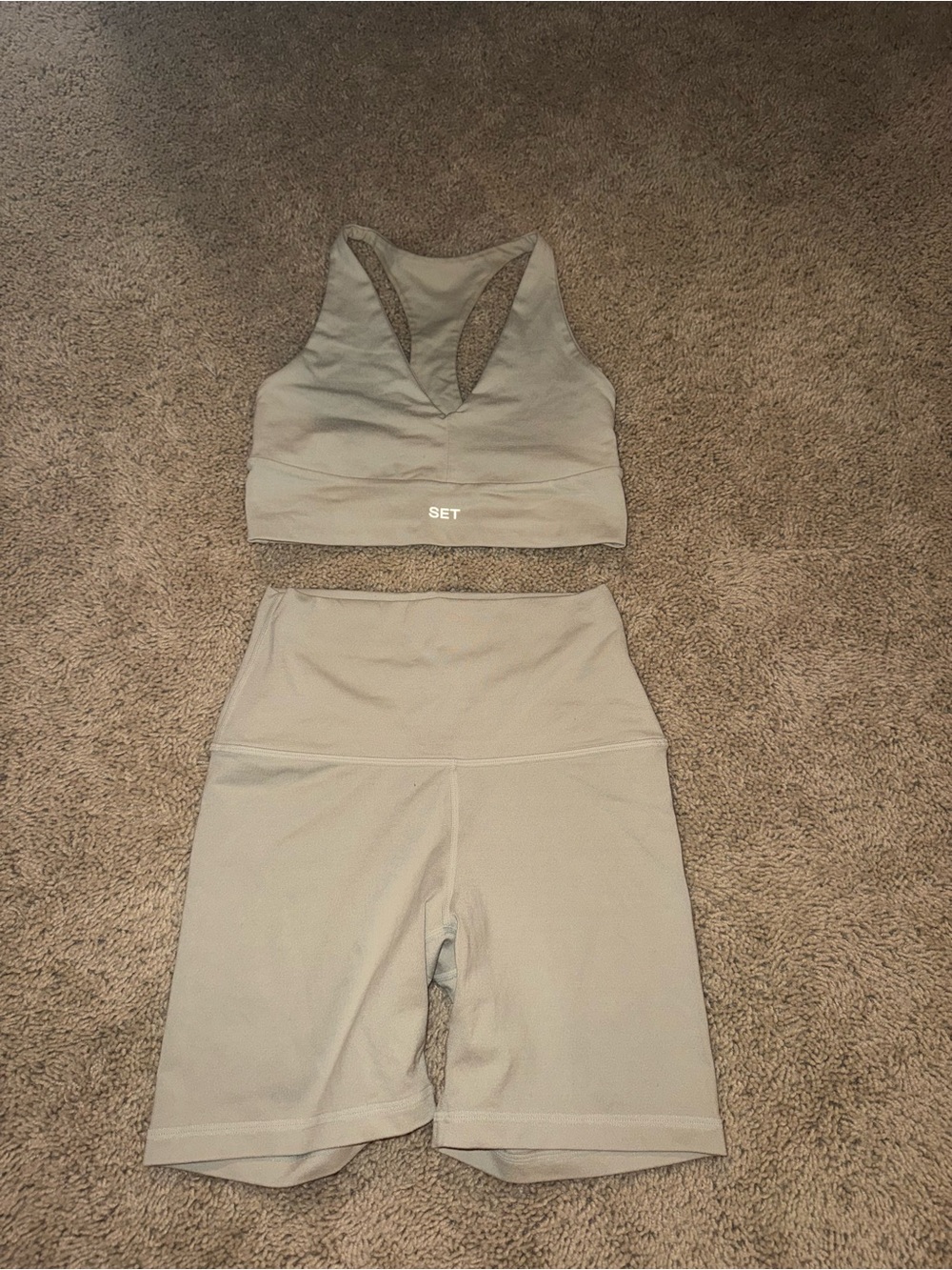 SET Active luxform set